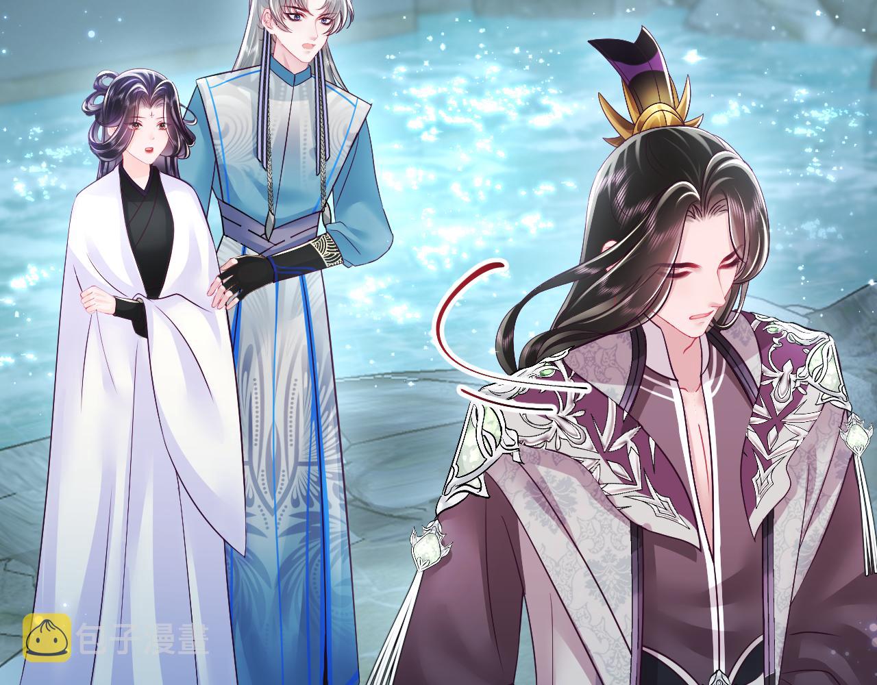 第14话 戳穿假道士22