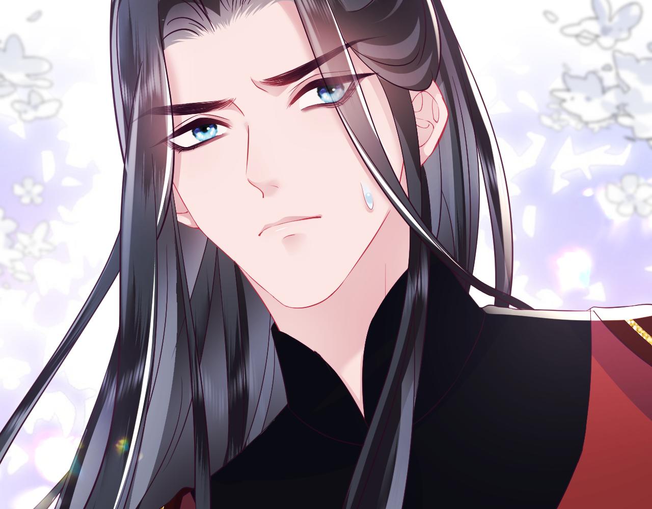 第19话 国师大人的察觉63