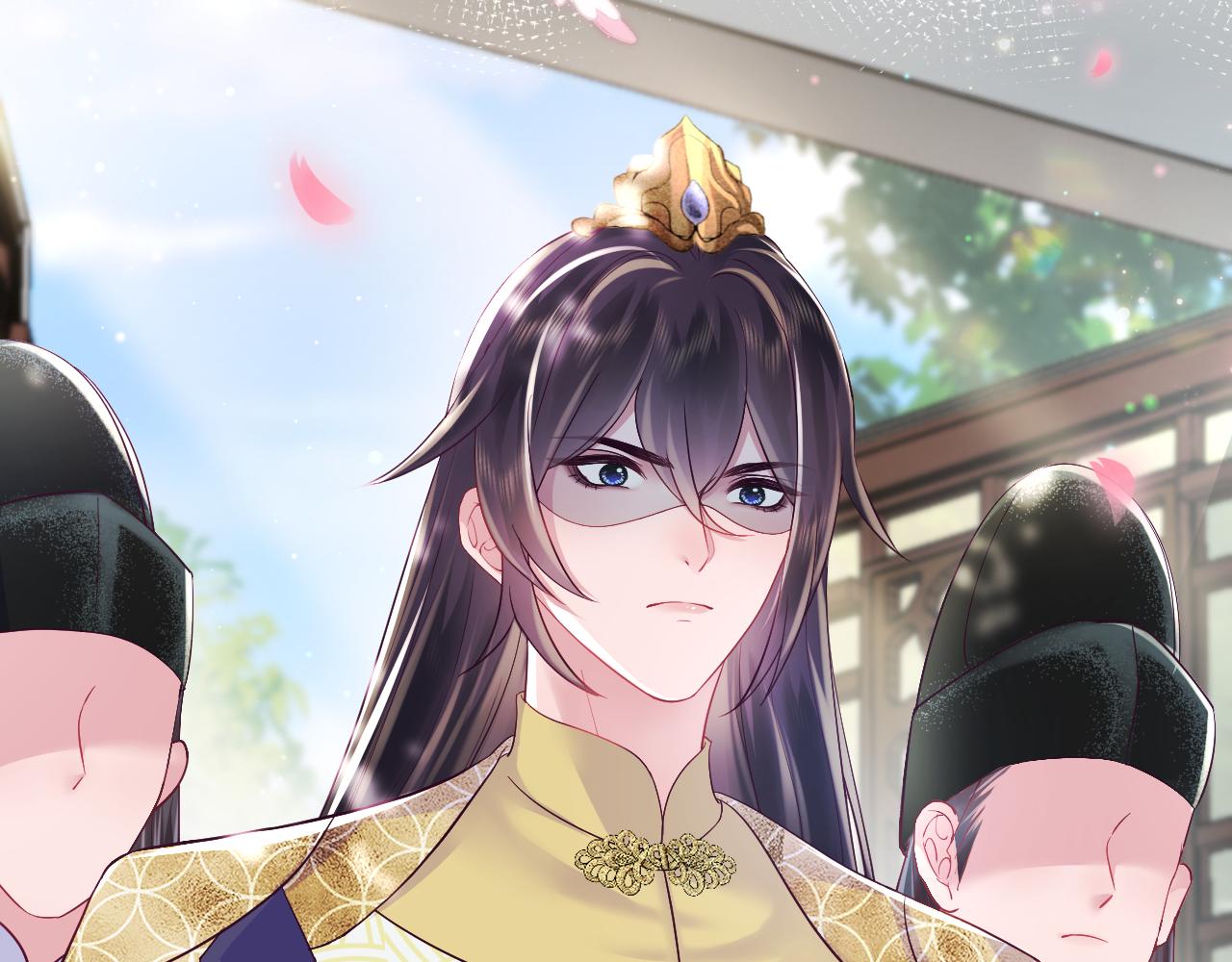 第1话 穿书成恶毒女配85
