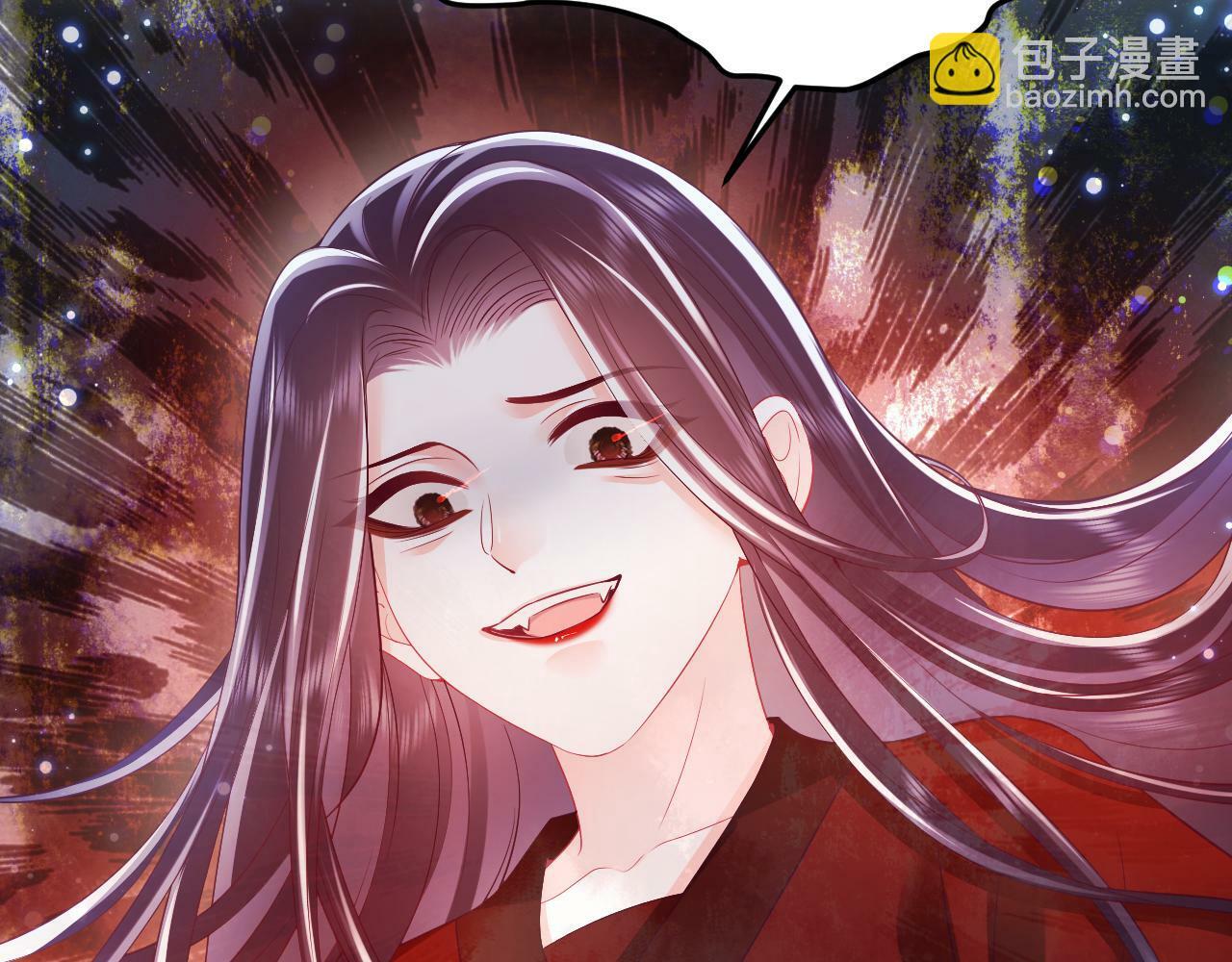 第69话完结篇 对国师大人的试探73