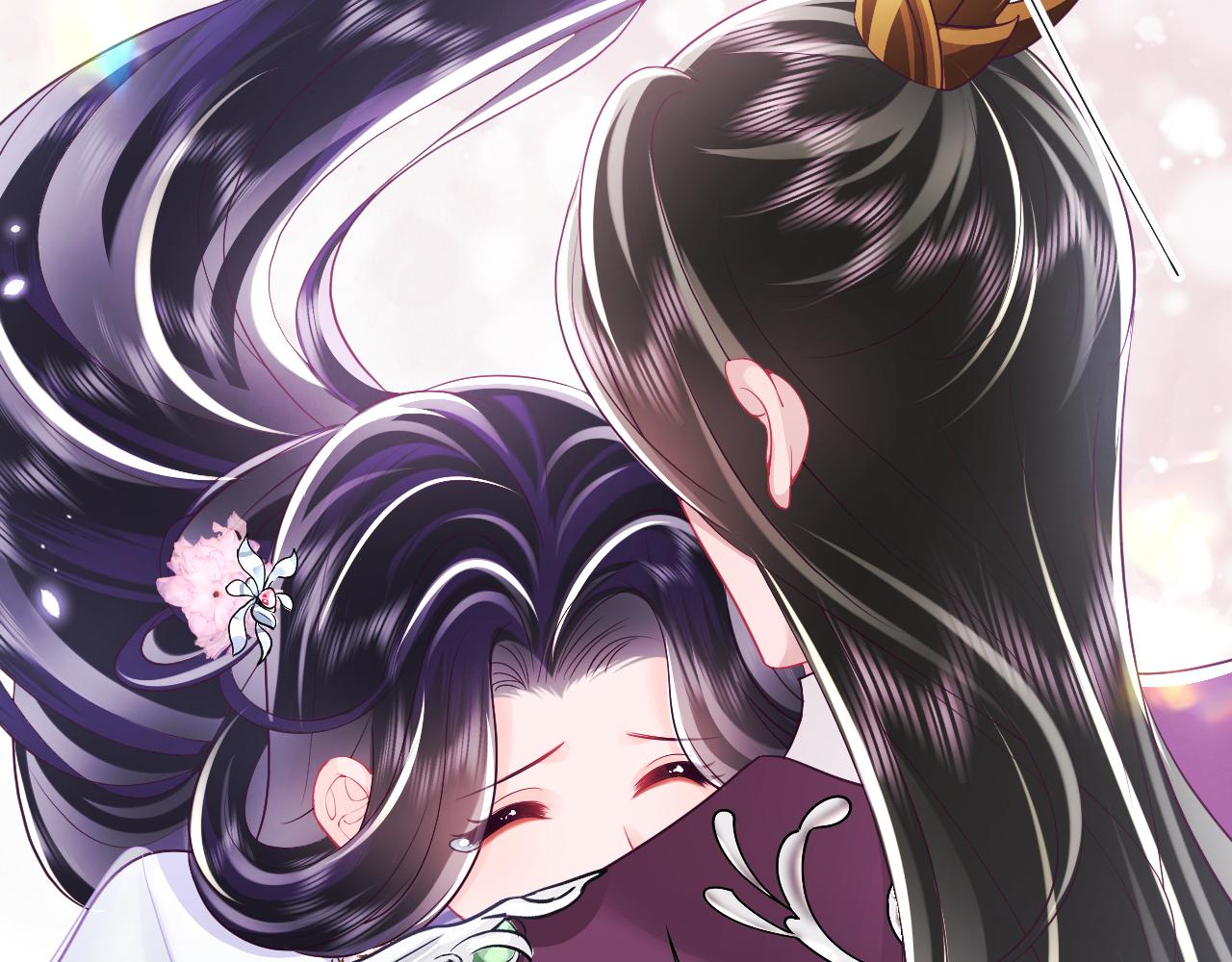 第29话 国师他吃醋30