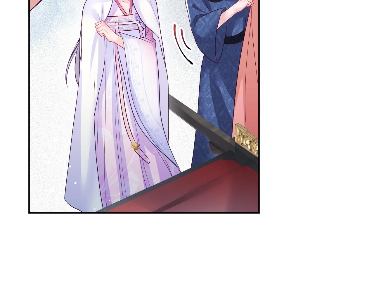 第5话 小说女主被穿书72