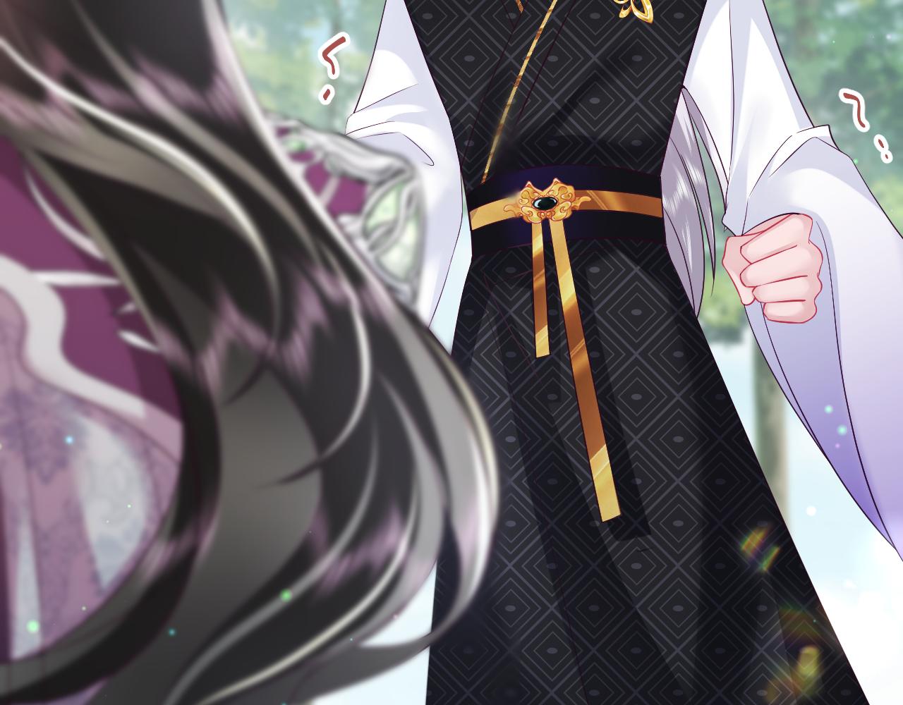 第29话 国师他吃醋60