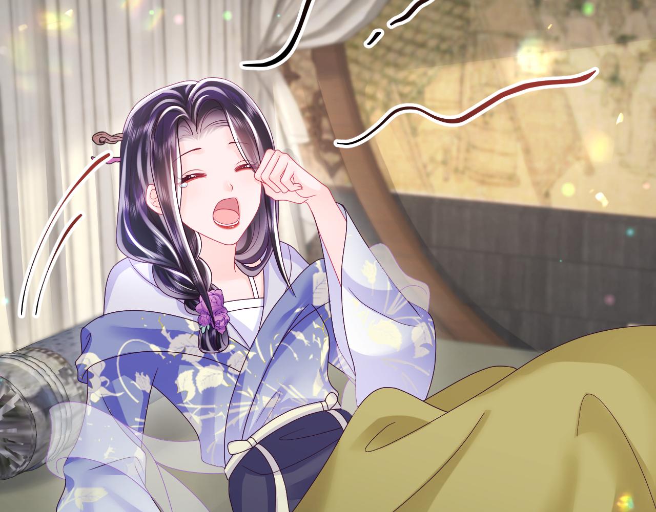 第44话 心跳不已的一晚16