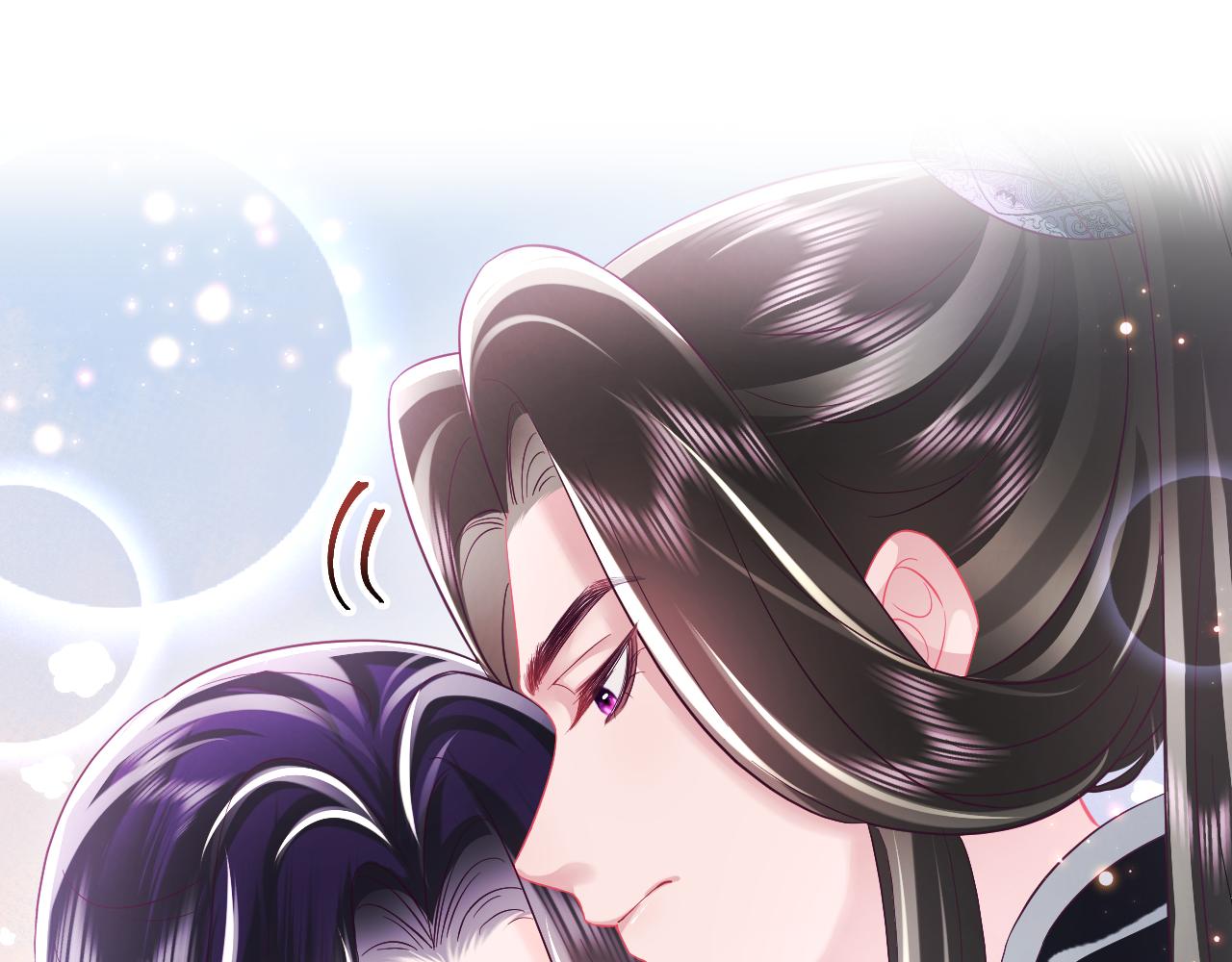第36话 国师府里泡温泉4