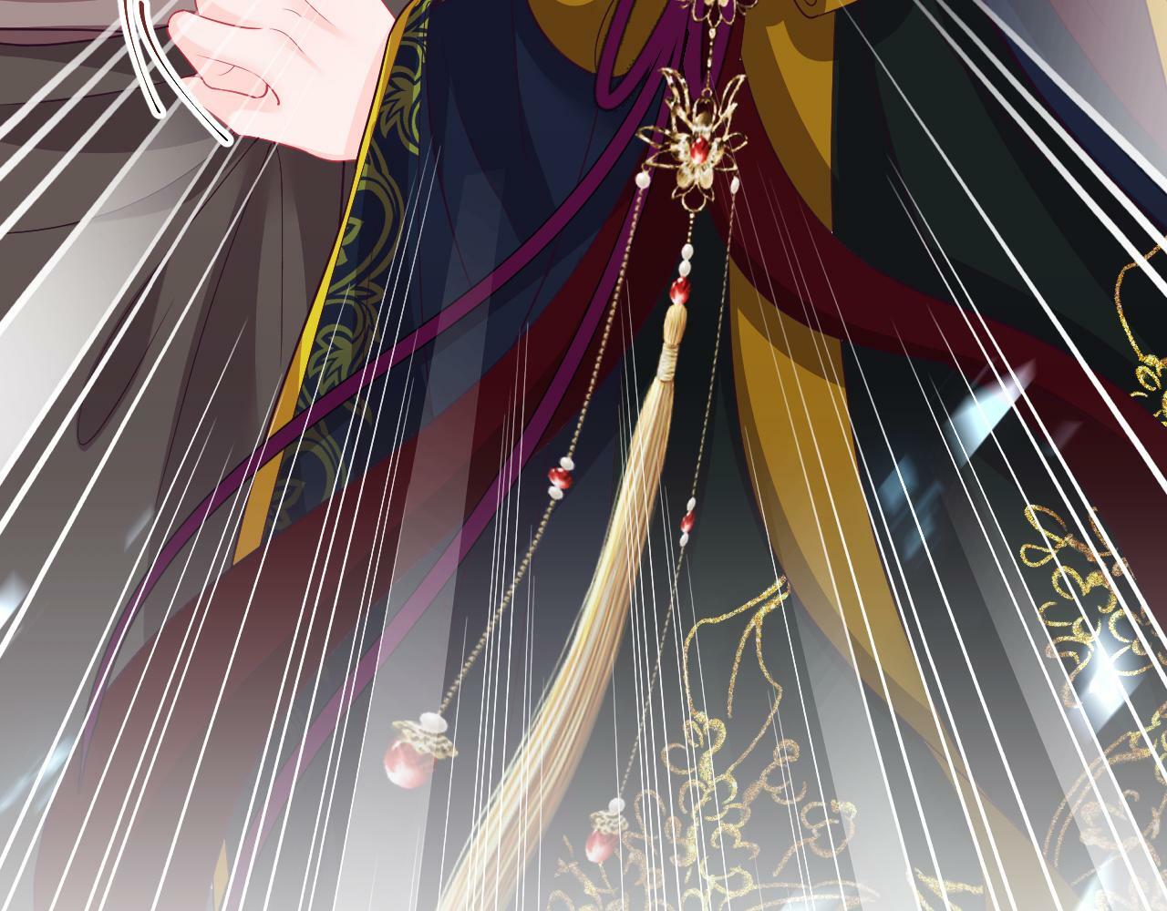 第69话完结篇 对国师大人的试探62