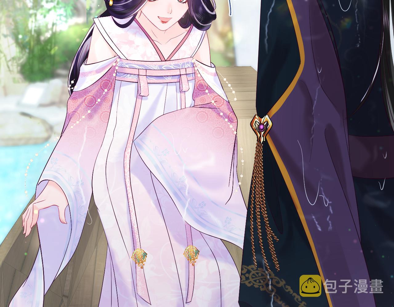 第4话 反派对我一见钟情？12