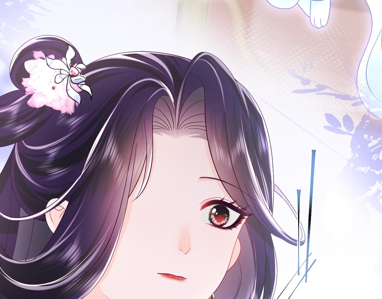 第47话 主动牵手50