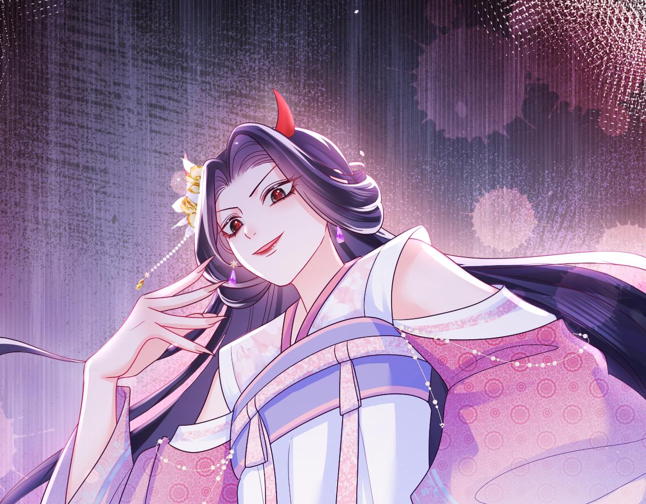 第11话 搞好姑嫂关系86