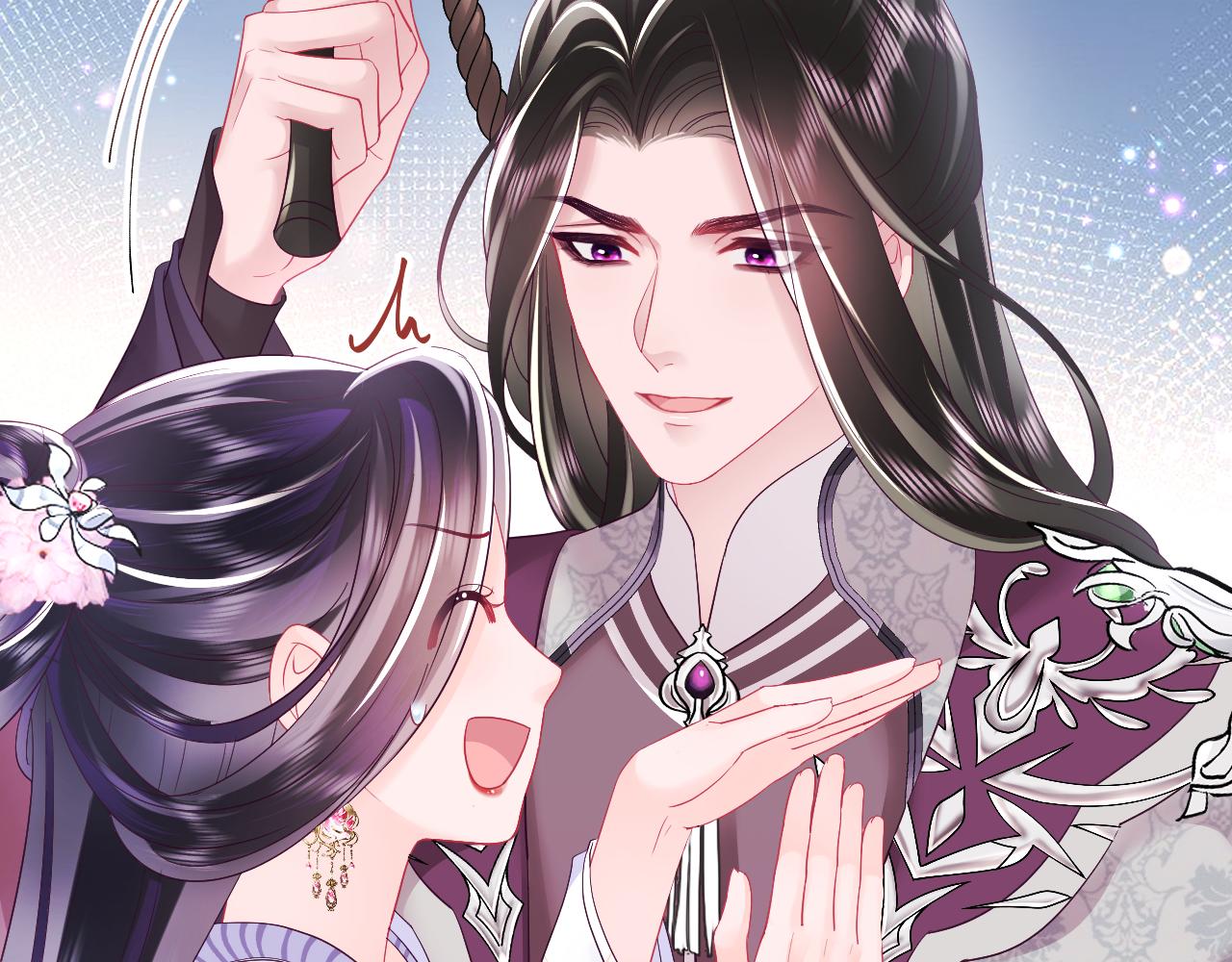 第30话 撩人的惩罚44
