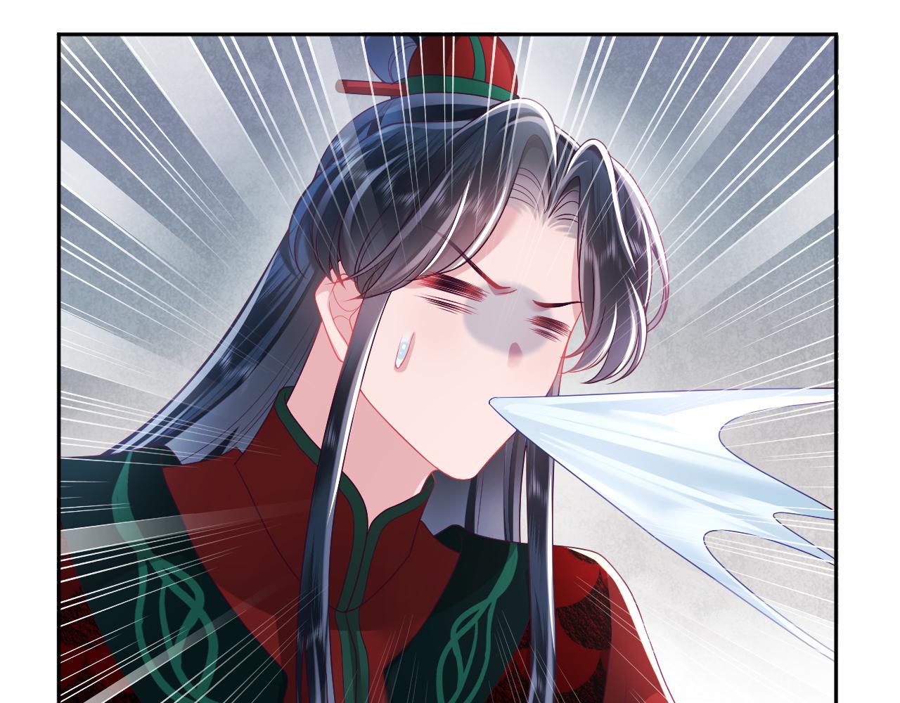 第10话 国师大人被吃豆腐？96