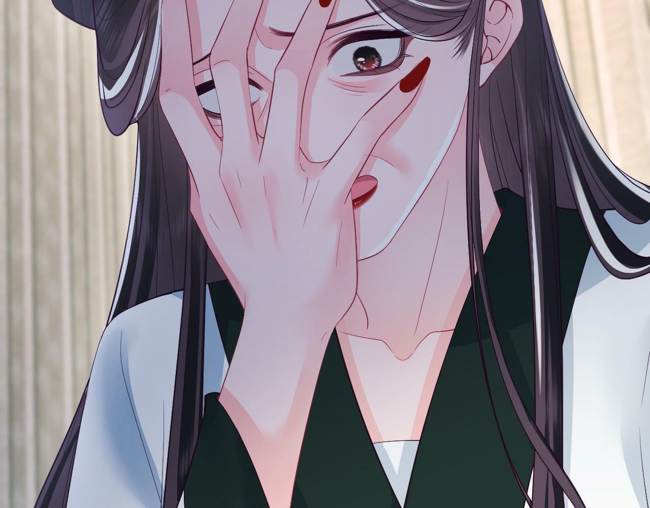 第69话完结篇 对国师大人的试探112
