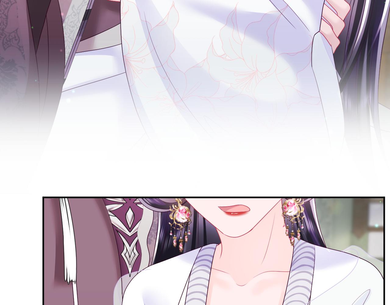 第27话 国师大人的关心78