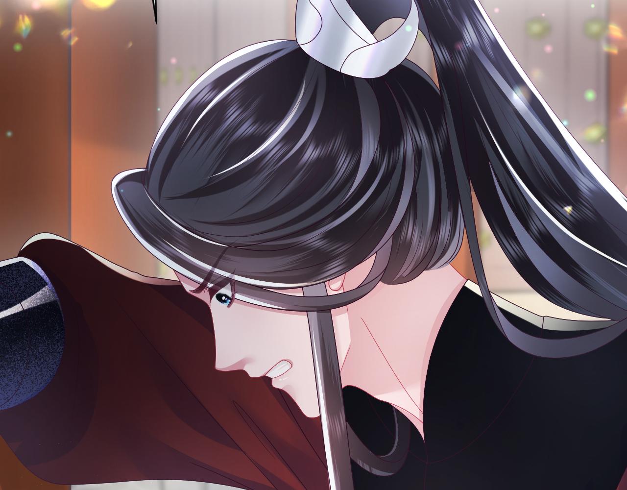 第46话 “男主”的后悔36