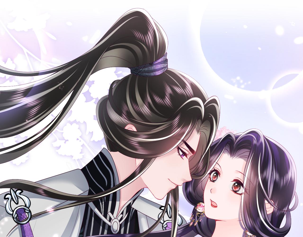 第38话 潜入国师密室80