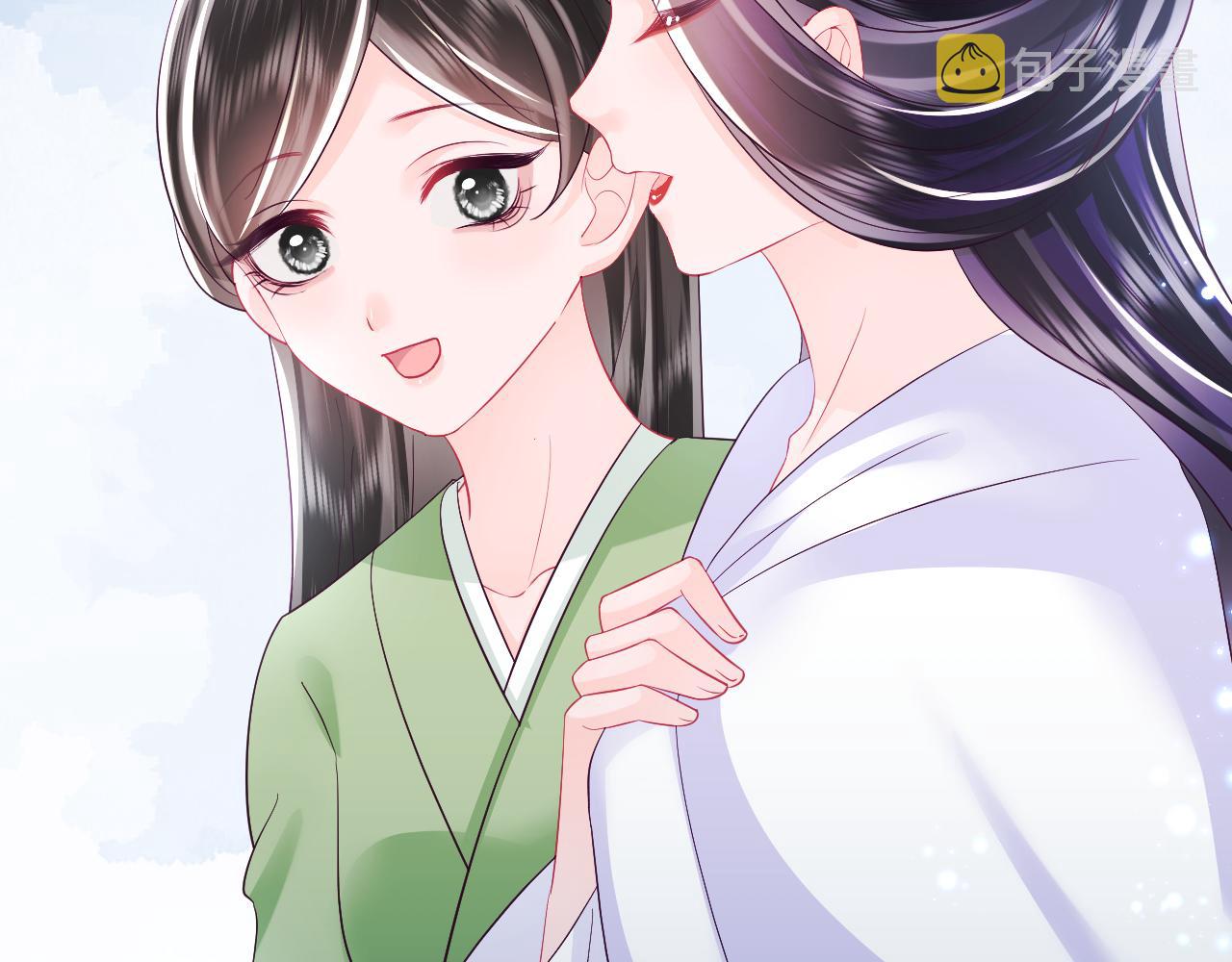 第36话 国师府里泡温泉118
