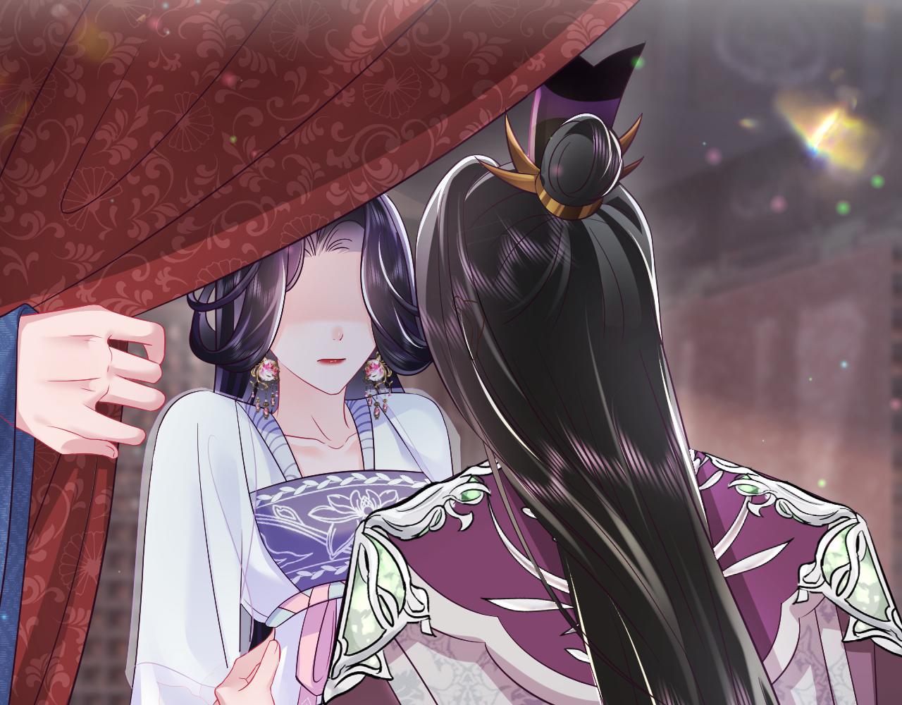 第19话 国师大人的察觉61