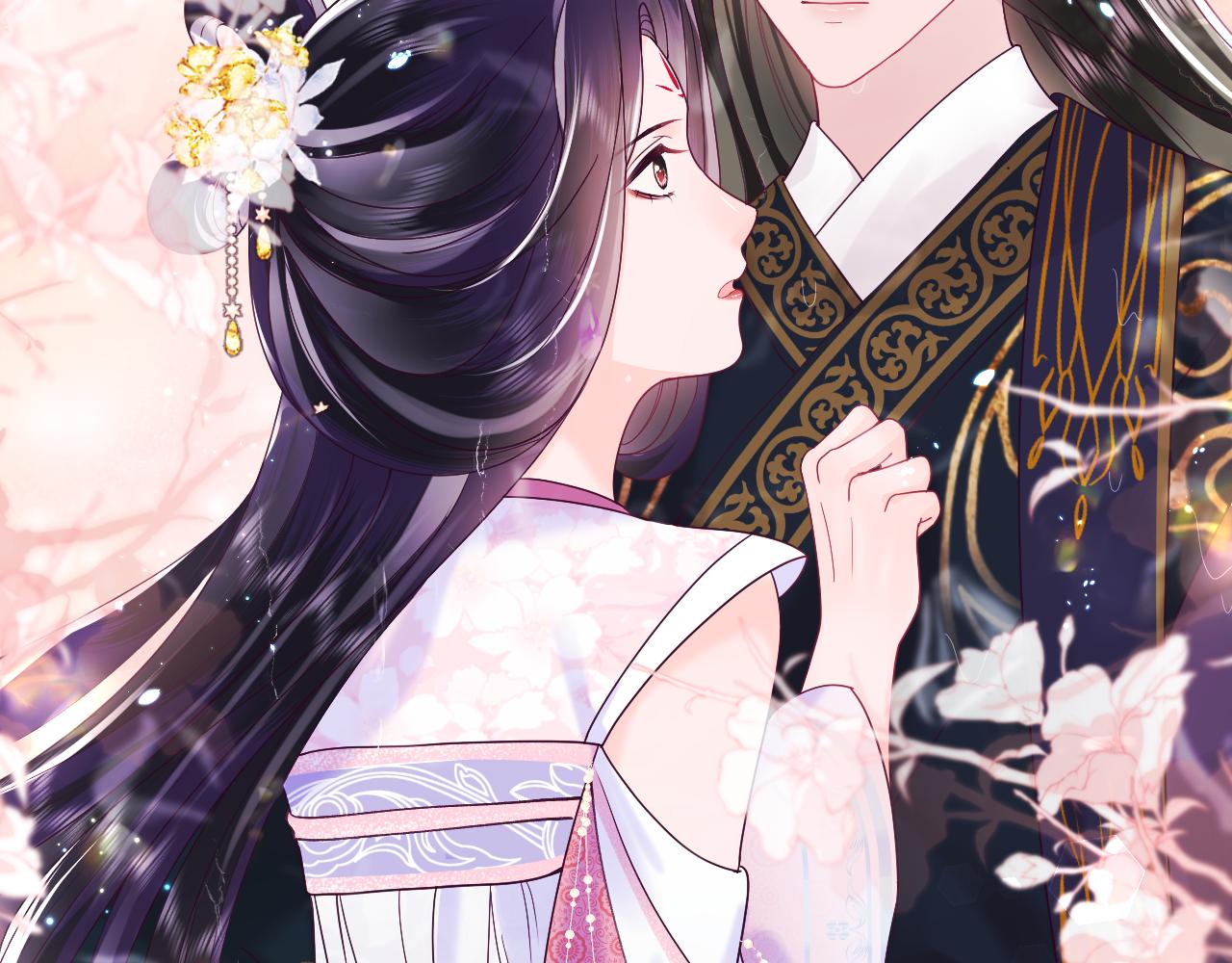 第4话 反派对我一见钟情？27