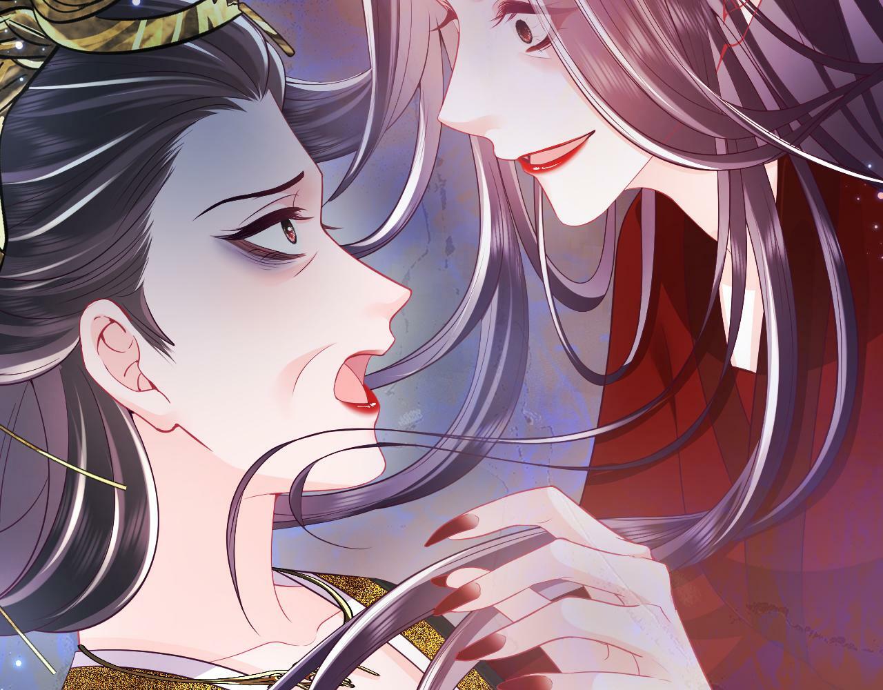 第69话完结篇 对国师大人的试探67