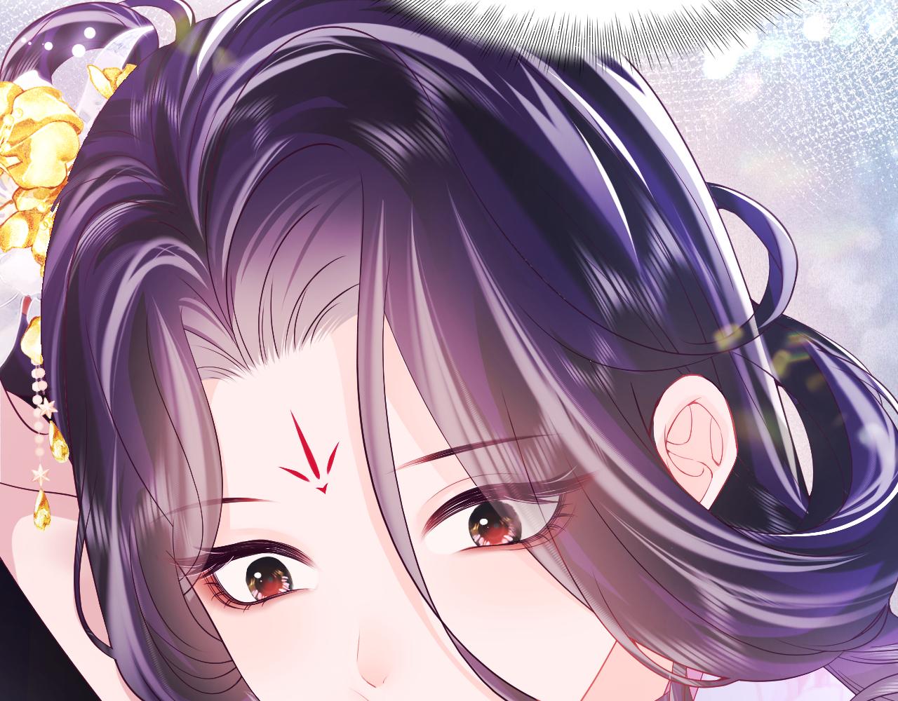 第1话 穿书成恶毒女配30