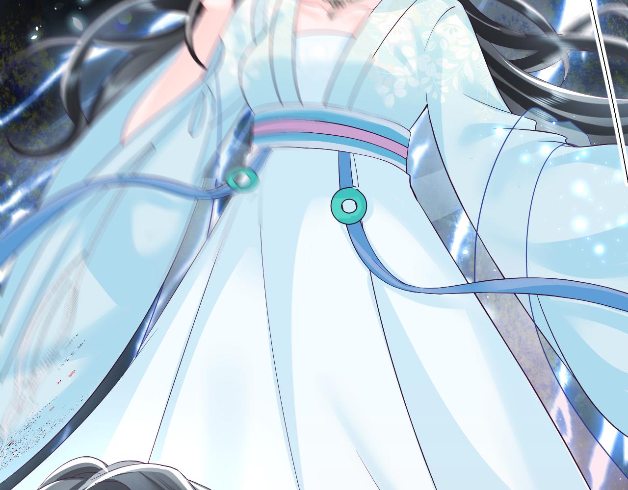 第36话 国师府里泡温泉108