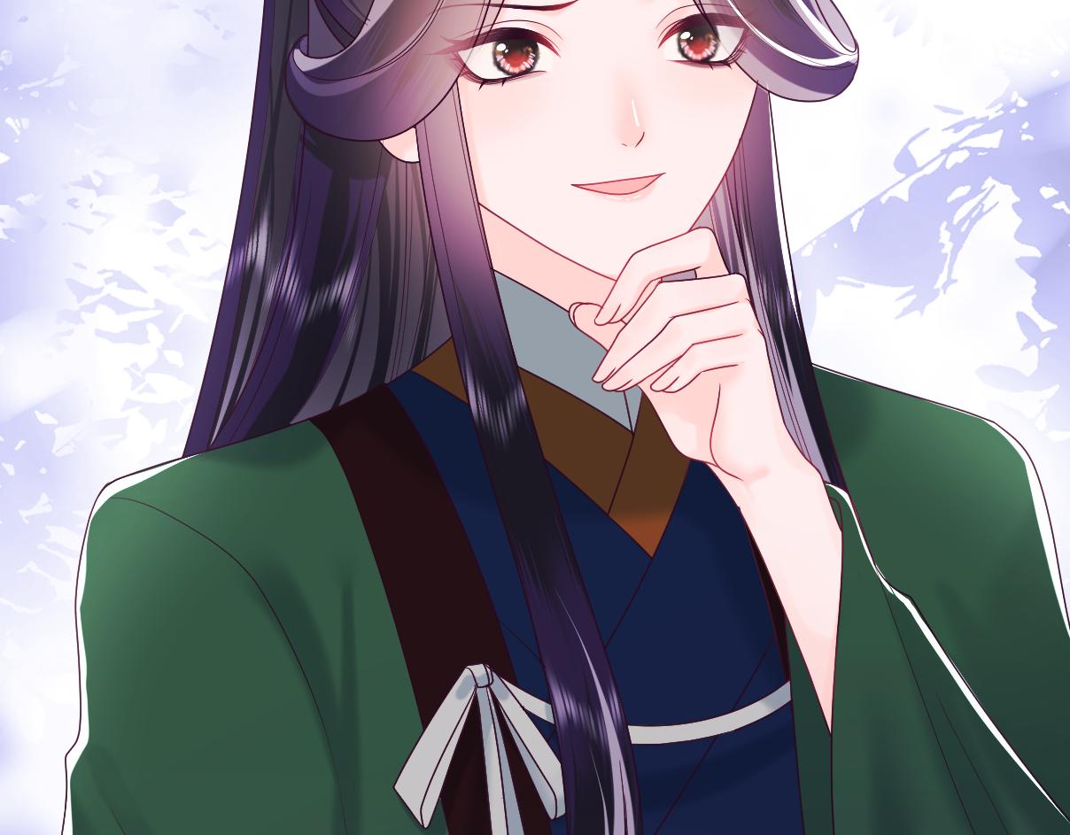 第16话 阴晴不定的国师大人112