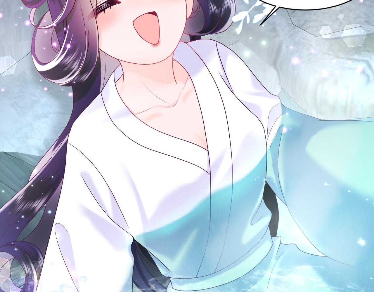 第36话 国师府里泡温泉57