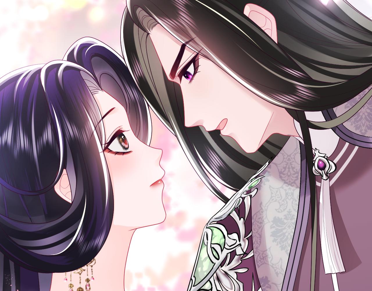 第19话 国师大人的察觉107