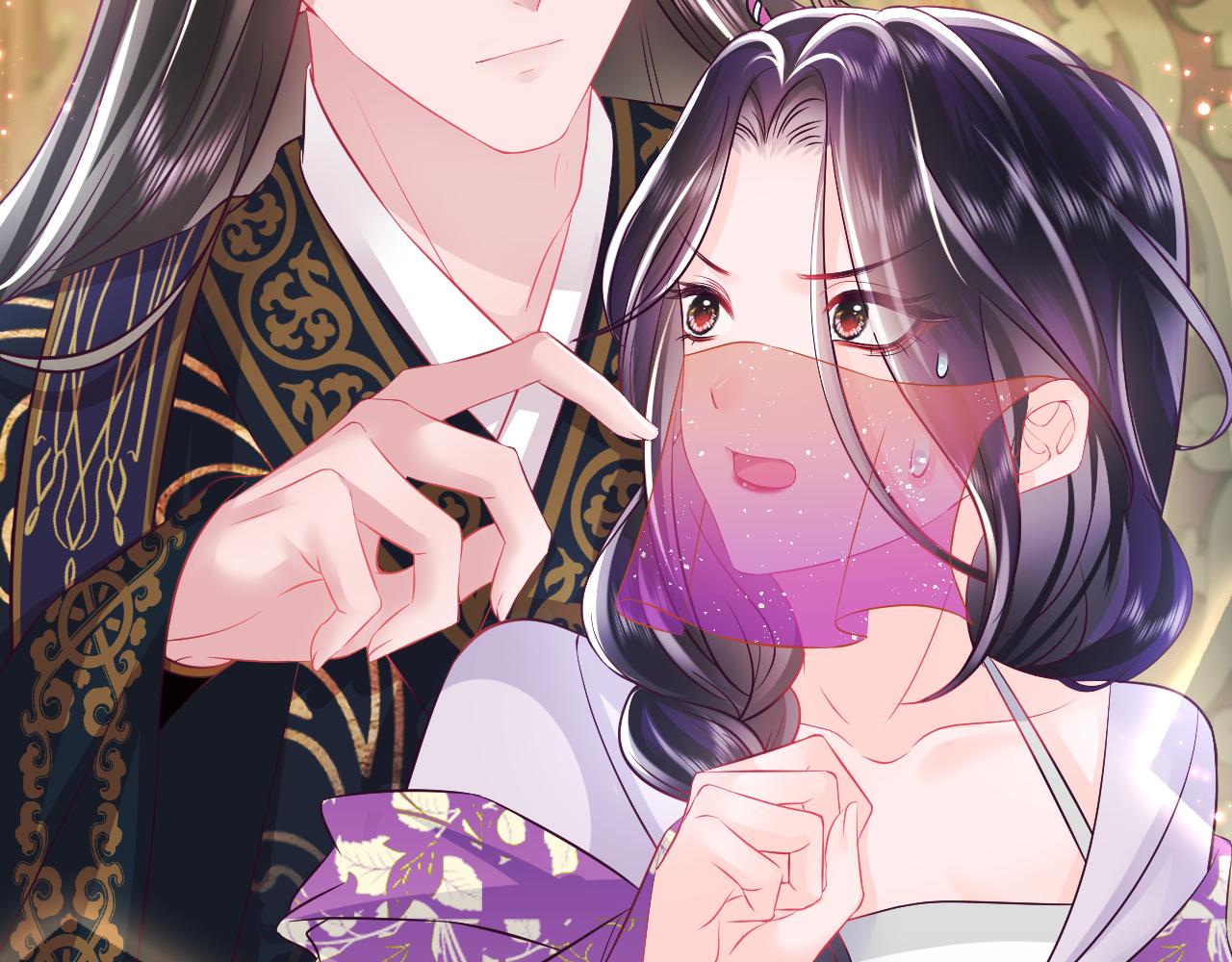 第7话 “偶遇”国师？88