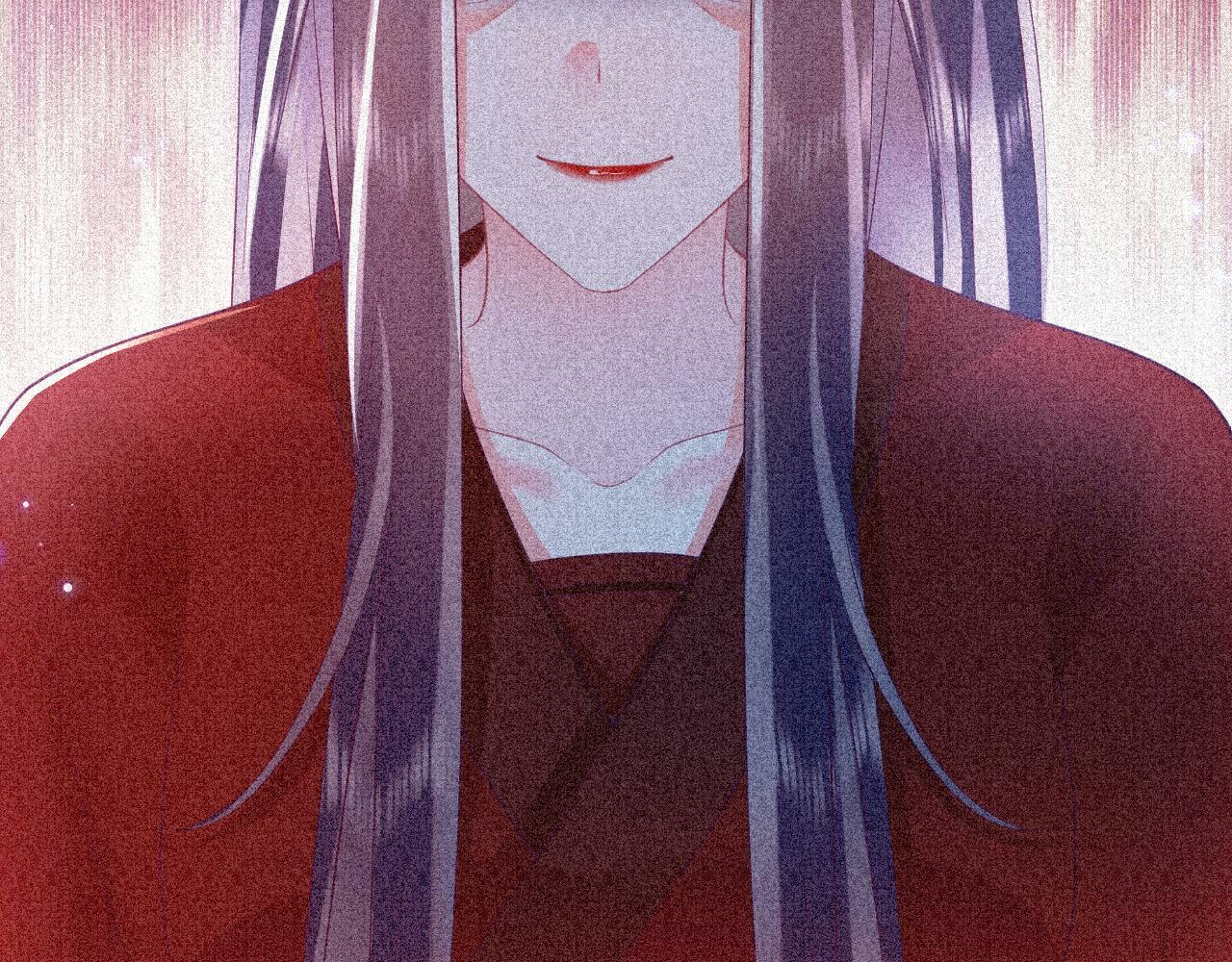 第67话 与国师大人的婚约94