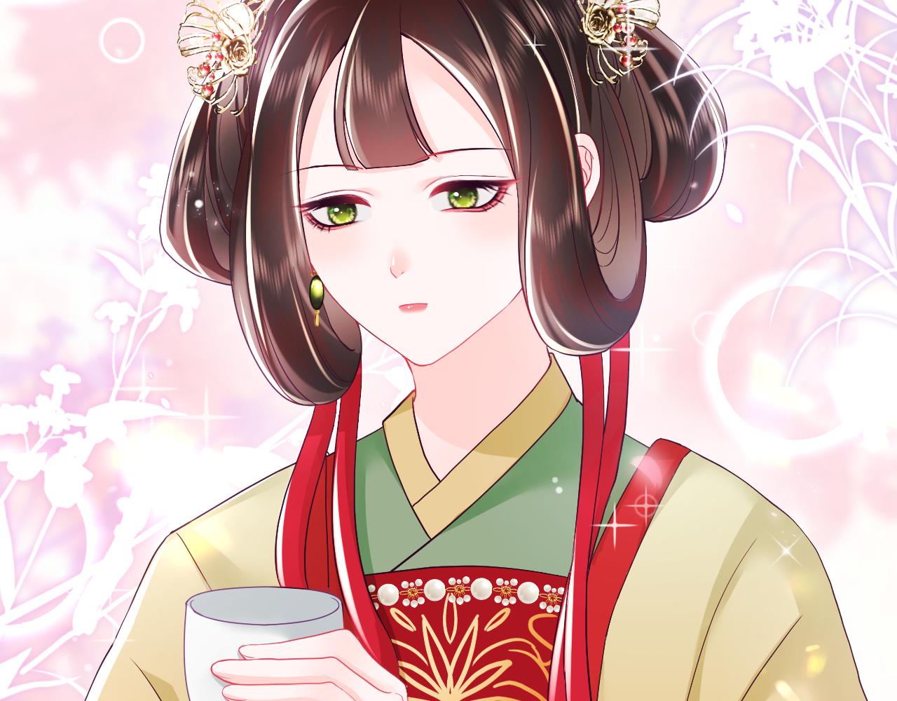 第11话 搞好姑嫂关系50