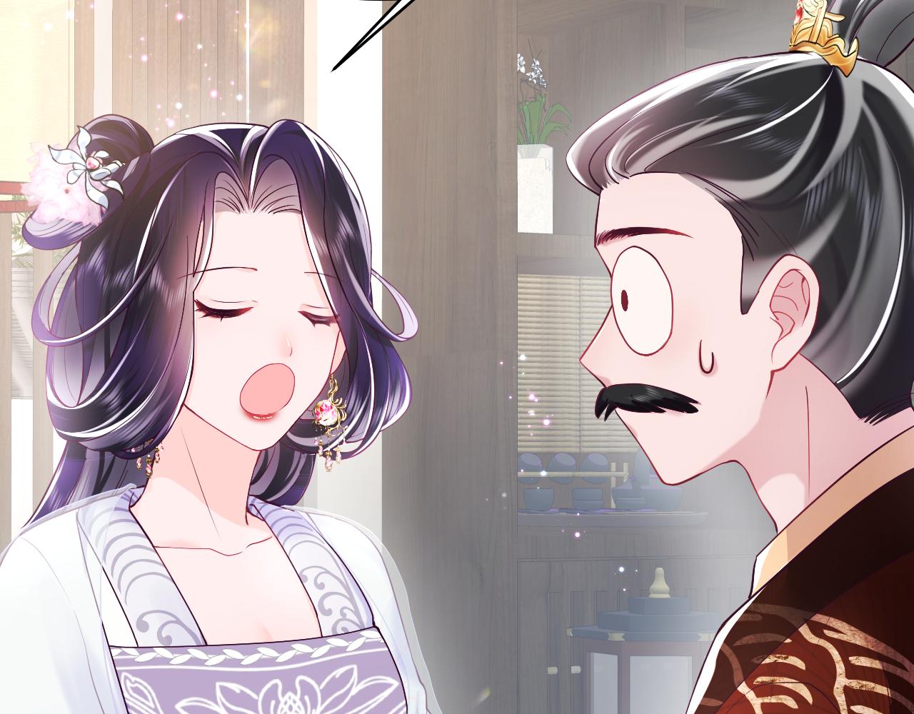第18话 请不要靠太近71