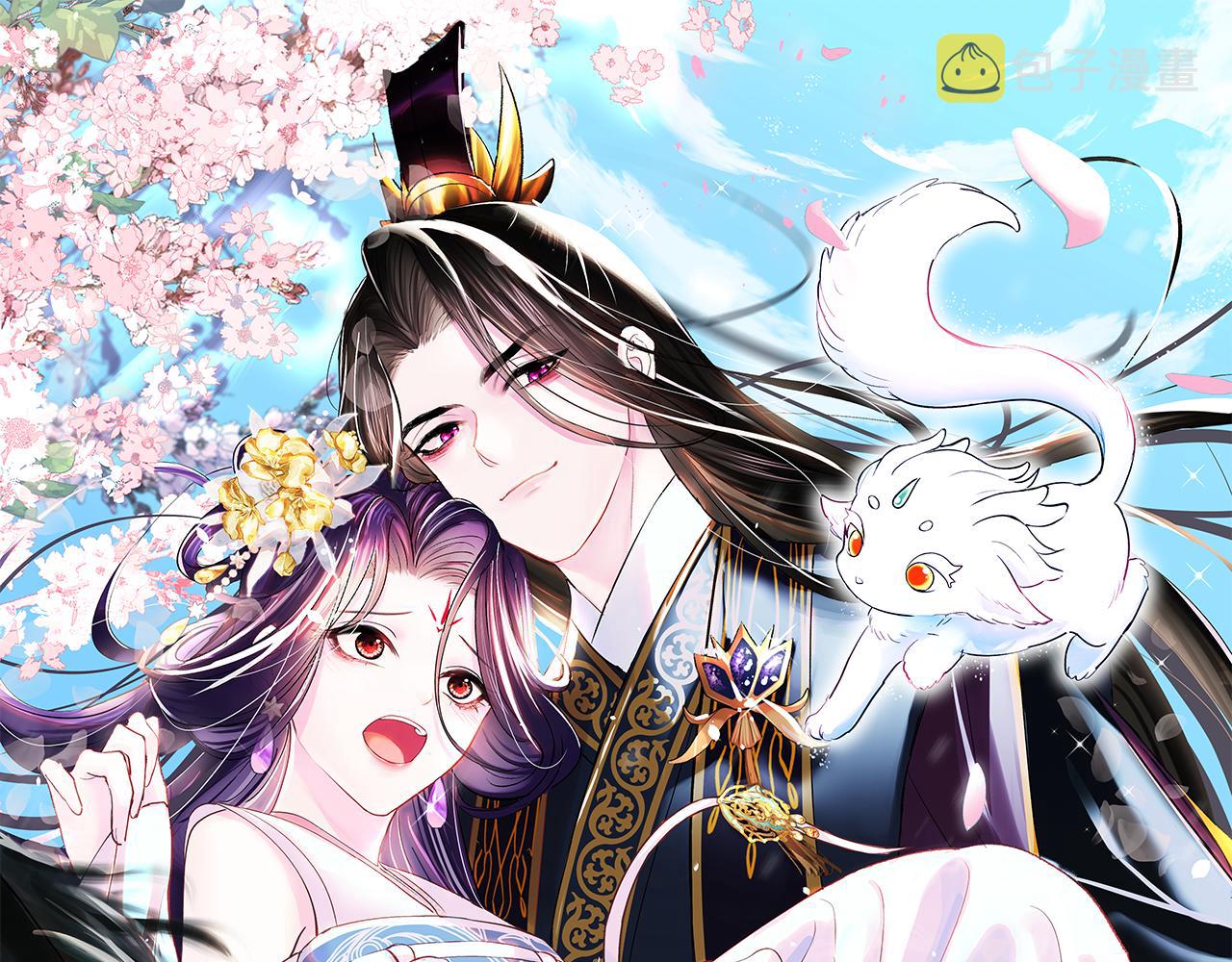 第2话 小说大反派登场！0