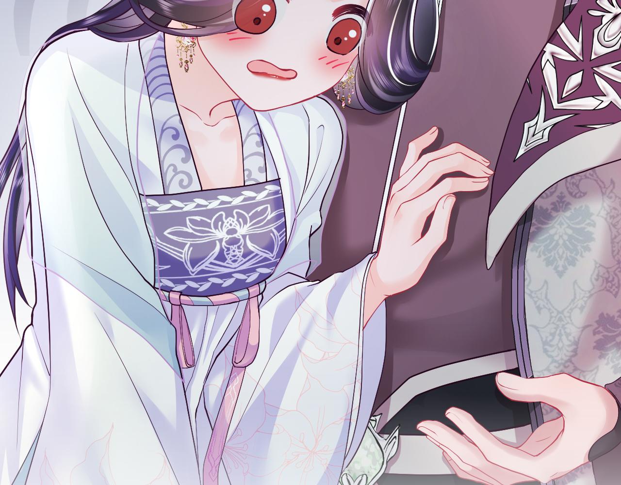 第19话 国师大人的察觉7