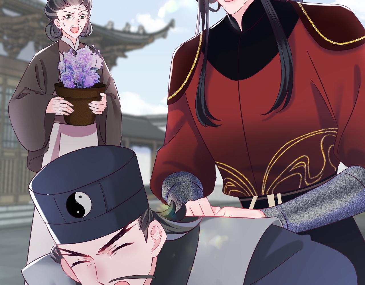 第14话 戳穿假道士127