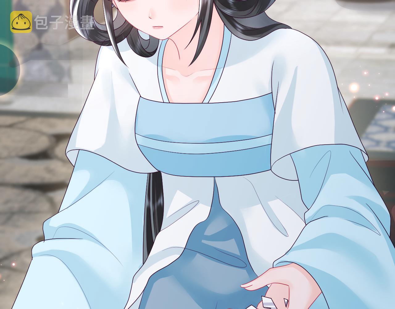 第36话 国师府里泡温泉94
