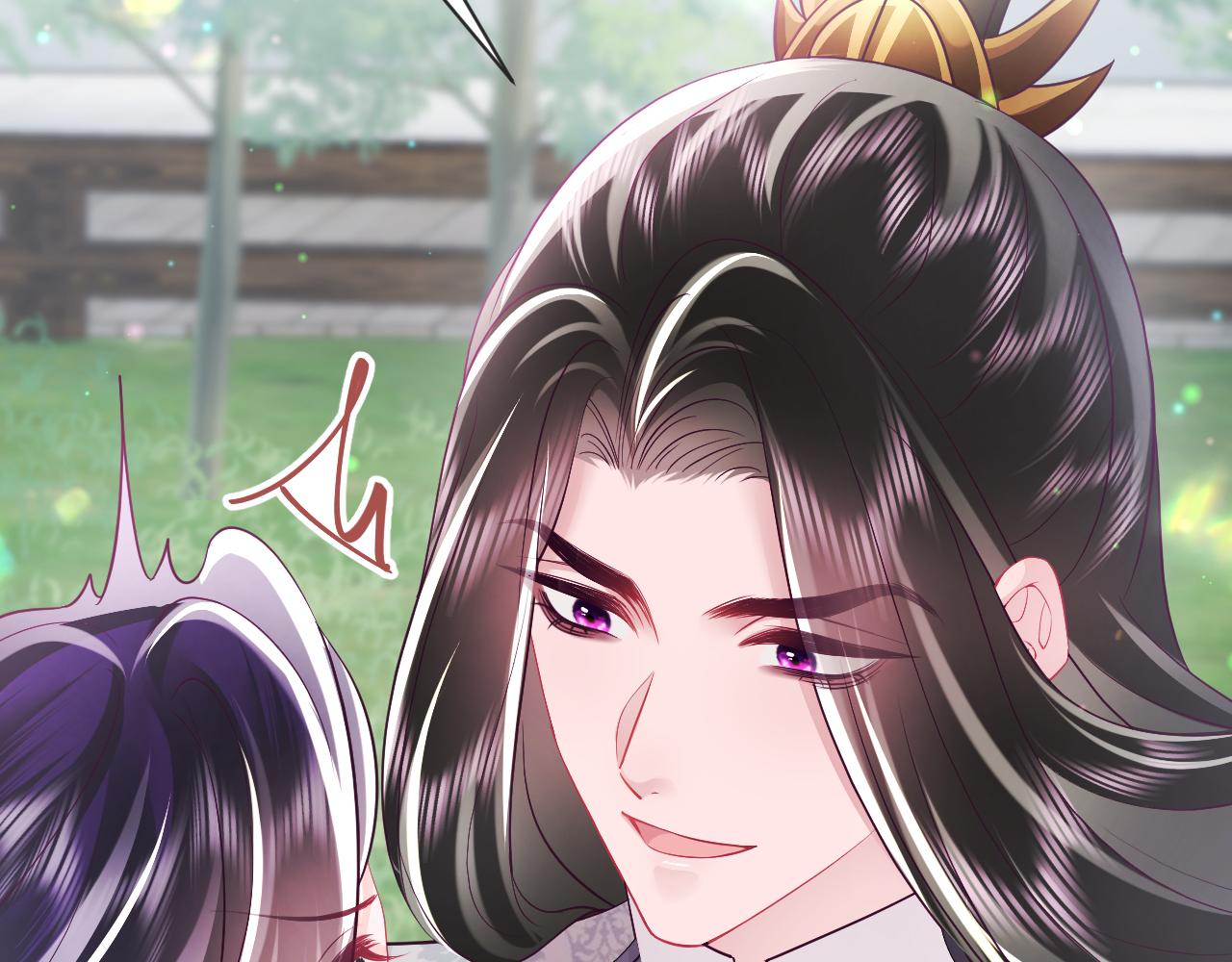 第29话 国师他吃醋37
