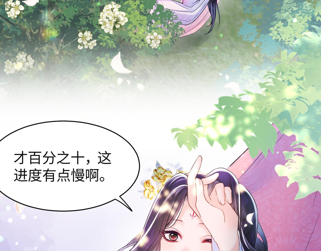 第6话 为了保命修改剧情？49