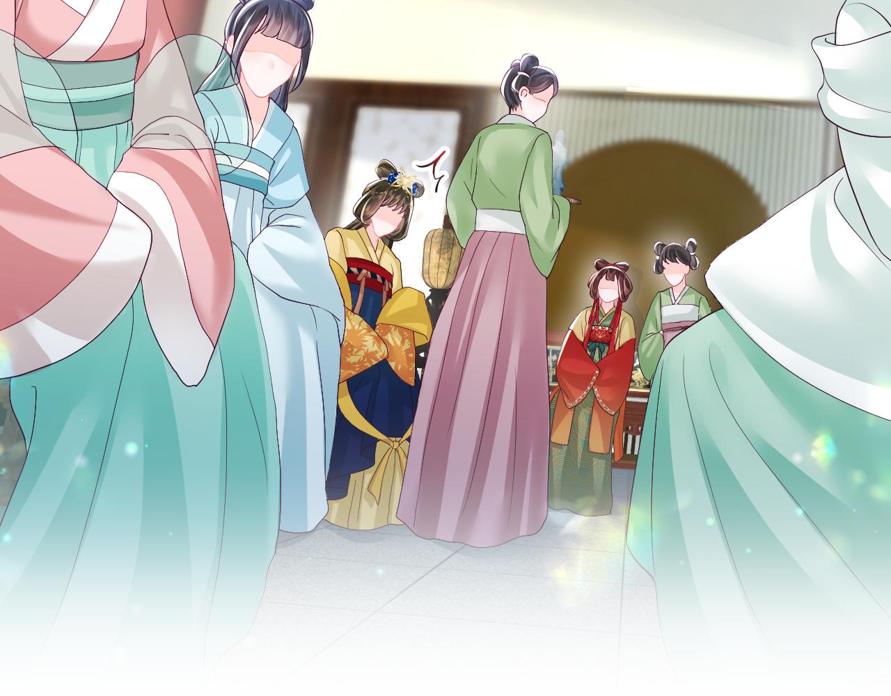 第11话 搞好姑嫂关系74