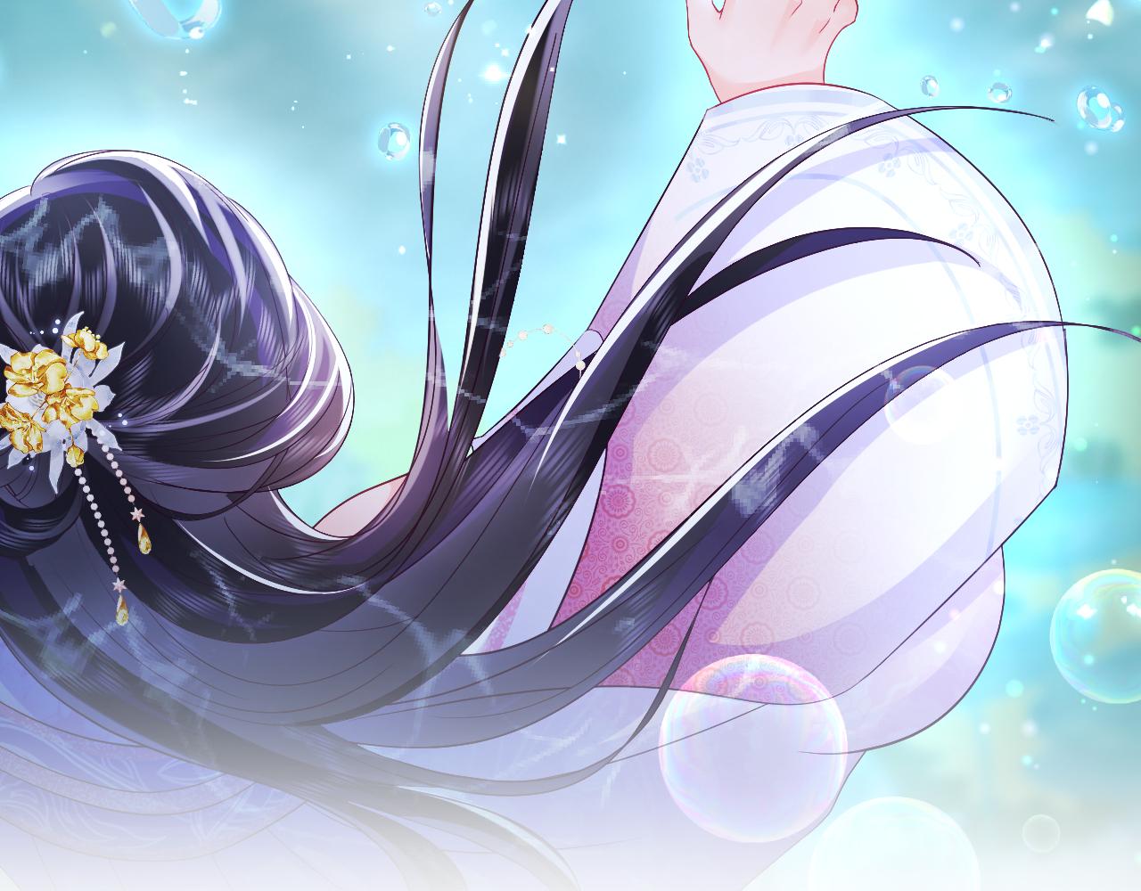 第3话  阻止反派爱上女主95