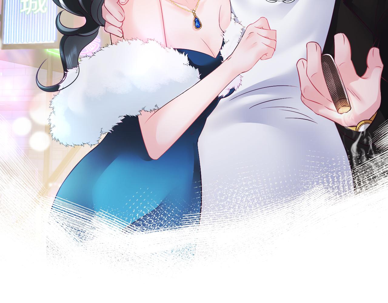 第5话 小说女主被穿书34