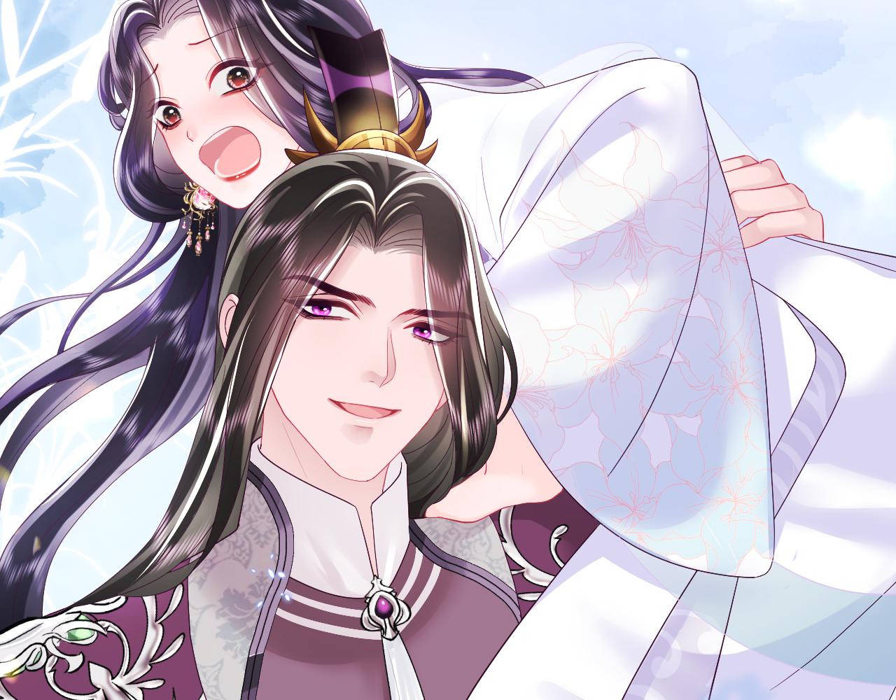 第29话 国师他吃醋108
