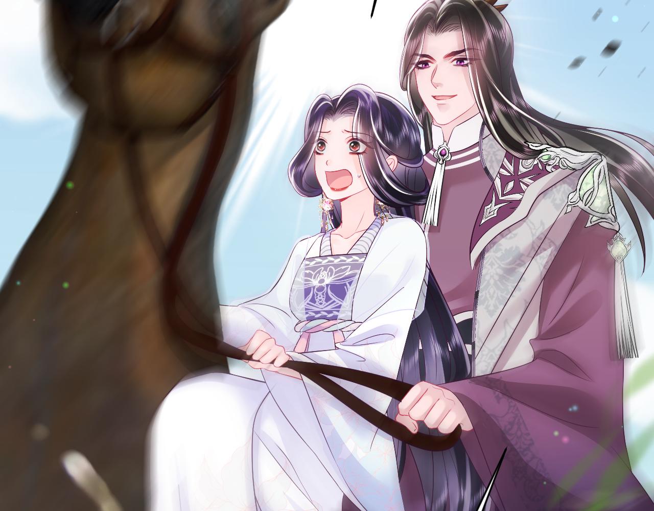 第30话 撩人的惩罚21