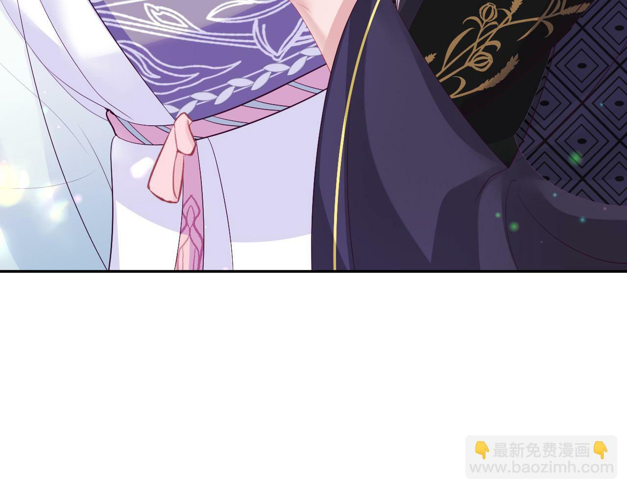 第69话完结篇 对国师大人的试探34