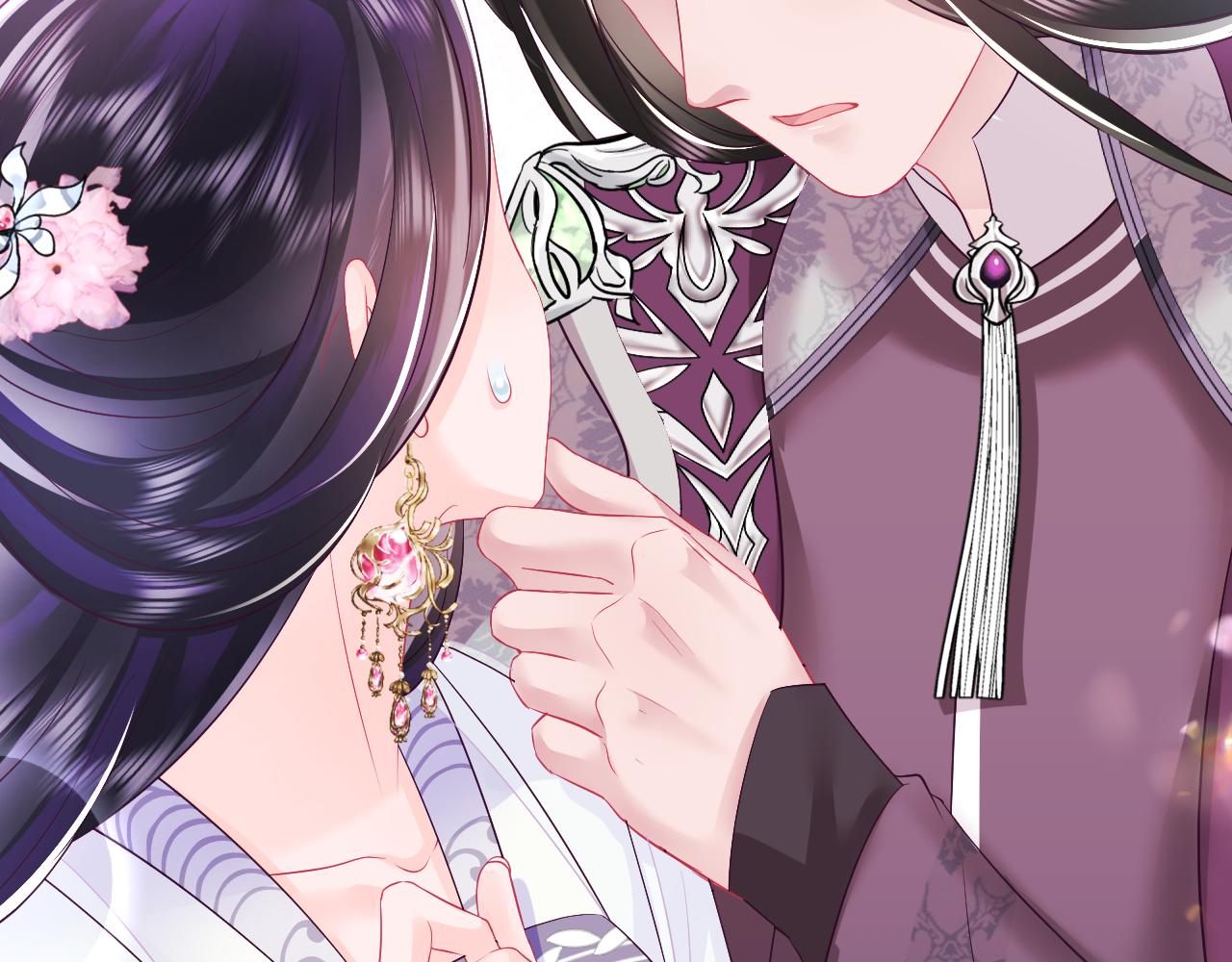第19话 国师大人的察觉82