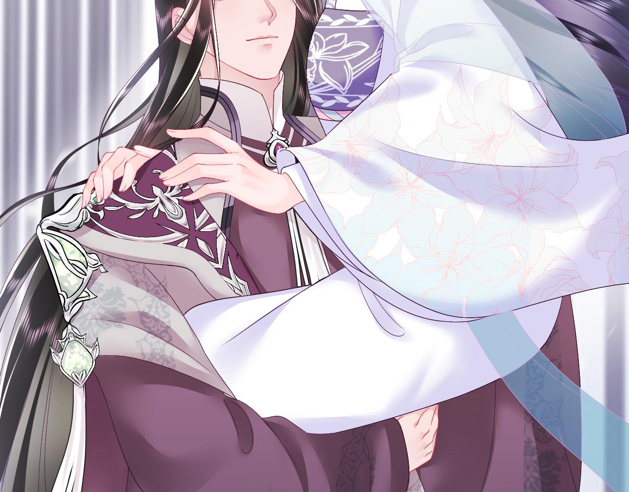 第19话 国师大人的察觉30