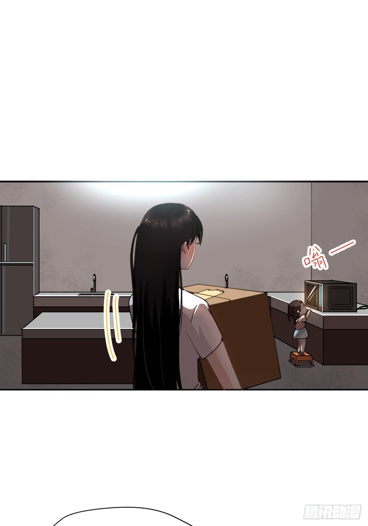11妈妈你忙你的31