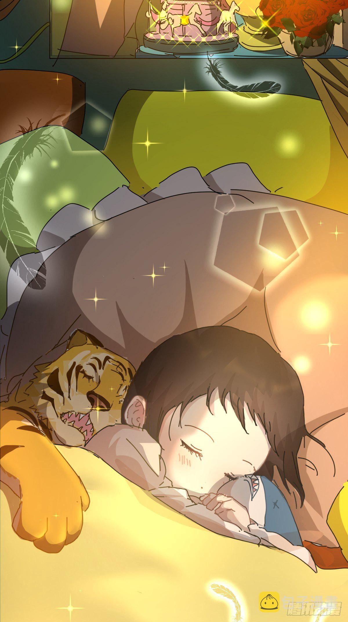 07见怪不怪，其怪自败29