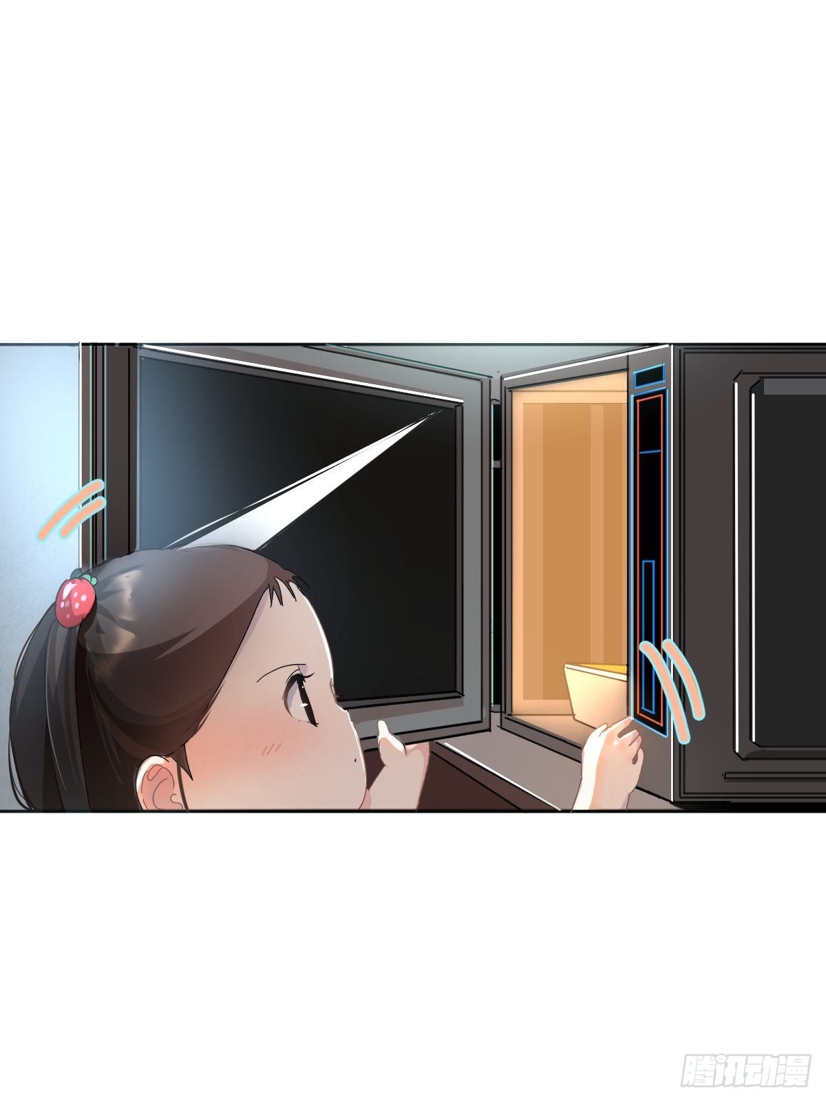 11妈妈你忙你的29