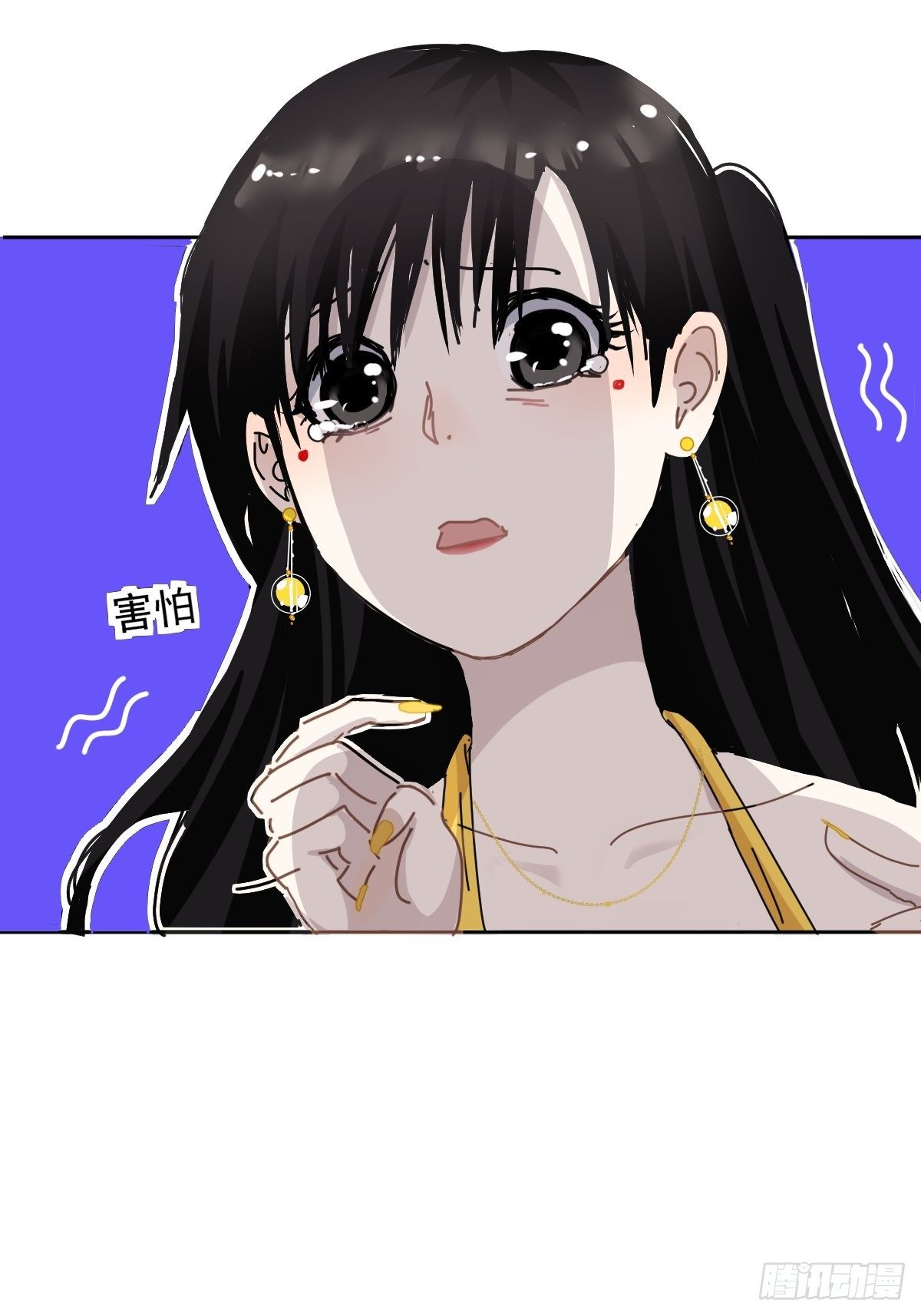 03僵尸可不会呼吸困难21